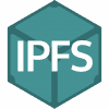 Ipfs logo
